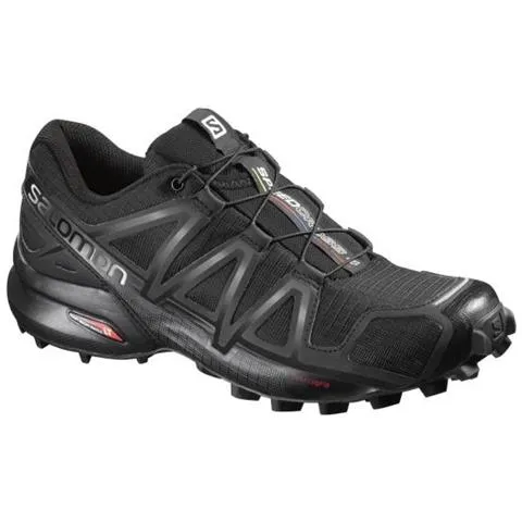 Speedcross 4 W Scarpa Trail Running Donna Uk 7