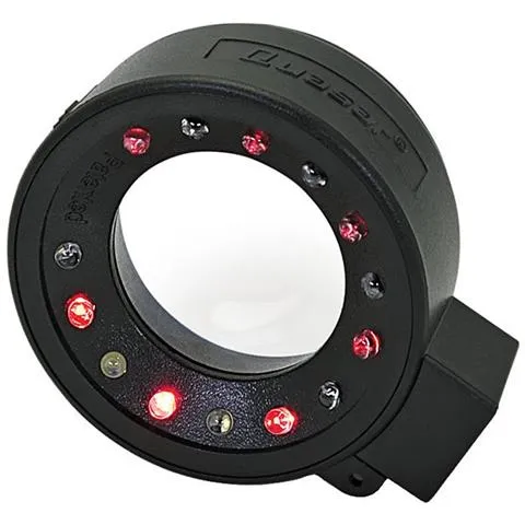 Magnifier Per Pulizia Del Sensore