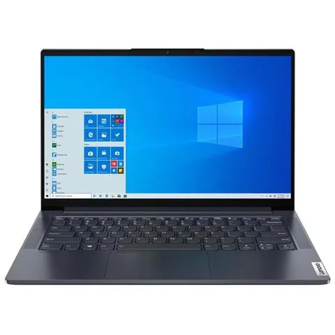 Ultrabook Yoga Slim 7 14ITL05 Monitor 14'' Full HD Intel Core i7-1165G7 Quad Core Ram 8GB SSD 512GB 2xUSB 3.0 Windows 10 Home