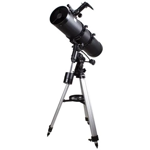 Pollux 150/1400 Eq3 Telescope