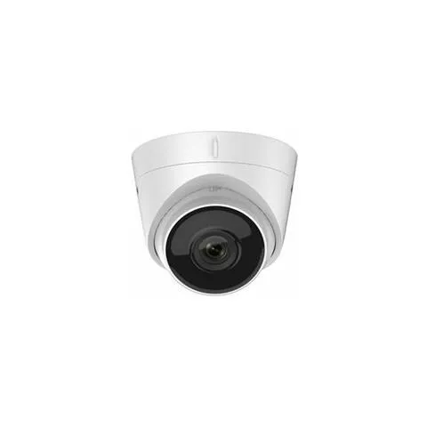 TELECAMERA HIKVISION PRO EASY IP 1.0+ TURRET IP H. 265+ 2MP (1920x1080pixel) a 25fps IR 30m - DS-2CD1323G0-I (2.8mm)