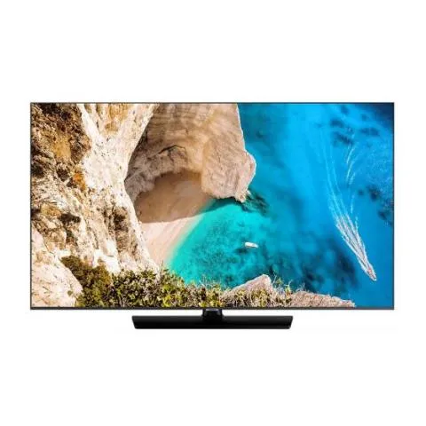 TV LED Ultra HD 4K 50'' HG50ET670UBXEN Smart TV Tizen Hospitality TV