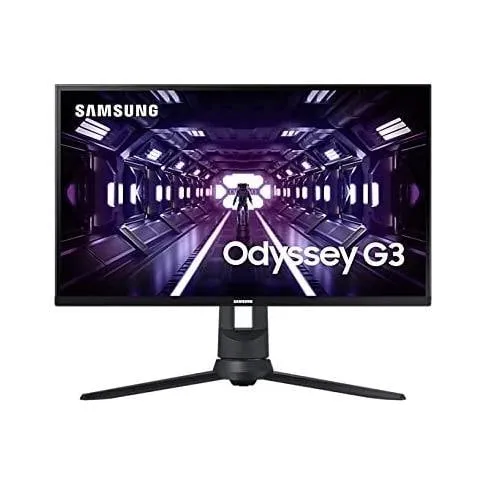 Monitor 27'' LED VA Odyssey F27G34TFWU 1920x1080 Pixel Full HD Tempo di Risposta 1 ms Frequenza di Aggiornamento 144 (Hz)