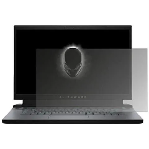 Protezione Vista Compatibile Con Dell Alienware M17 R2 Pellicola Prottetiva Privacy 4 Modi