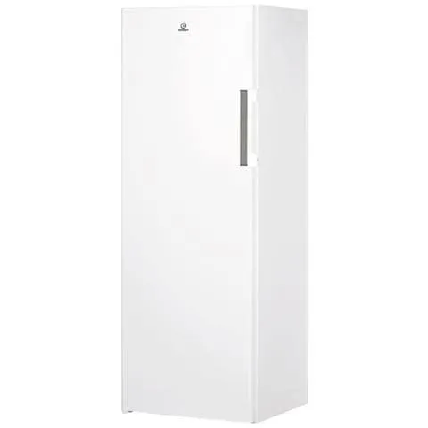 Congelatore Verticale UI6 1 W. 1 Capacità 244 Litri Classe F Colore Bianco