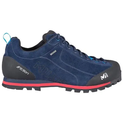 Scarpes Millet Friction Goretex Scarpe Uomo