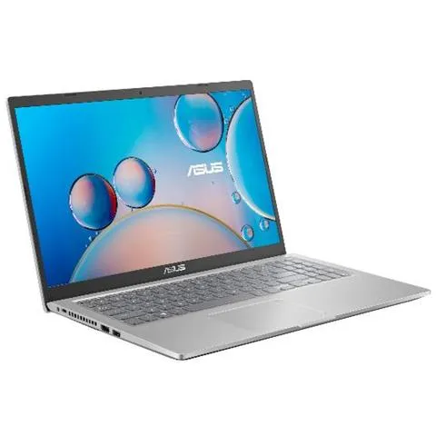 Notebook X515EA-BQ945R Monitor 15,6'' Full HD Intel Core i3-1115G4 Ram 4 GB SSD 256GB 2x USB 3.2 Windows 10 Pro