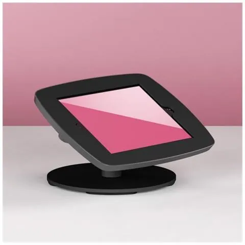 Counter supporto antifurto per tablet 26,7 cm (10.5'') Nero