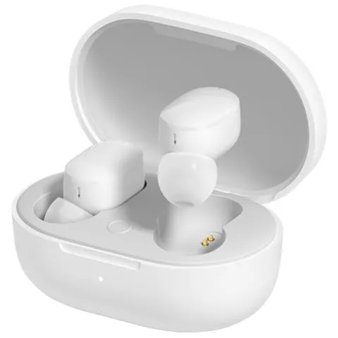 Redmi Airdots 3 True Wireless Earbuds, Bluetooth 5.2 Nuova Versione Ai Control Bianca