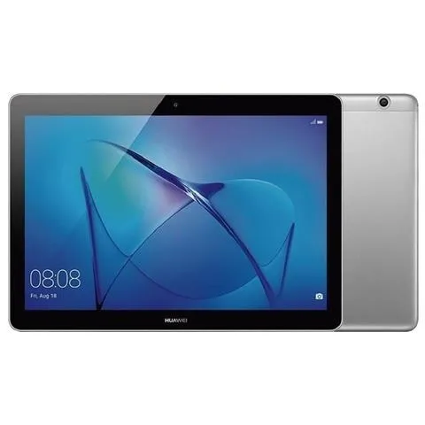 MediaPad T3 Nero 9.6'' HD Quad Core RAM 2GB Memoria 32 GB +Slot MicroSD Wi-Fi Fotocamera 5Mpx Android - Europa