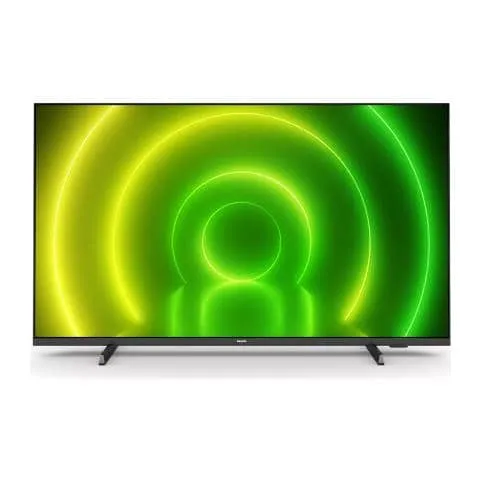 TV LED Ultra HD 4K 50'' 50PUS7406/12 Android TV