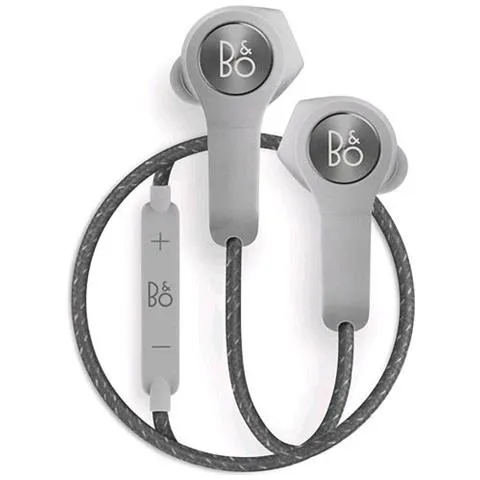 Beoplay H5 Vapour Auricolari Bluetooth Grey
