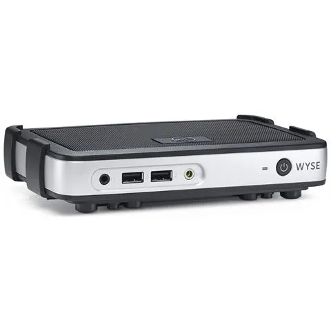 Mini Pc Wyse 5030 Teradici TERA2321 Ram 512MB eMMC 0.032GB Zero PCoIP