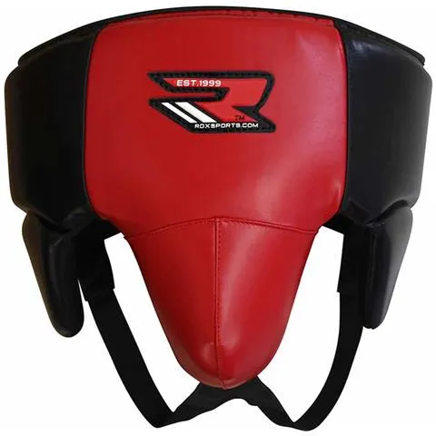 Protezioni Corpo Rdx Sports Groin Guard Big Rex New Protezioni L