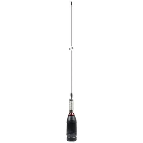 Antenna Cb Pni Ml200, Lunghezza 200 Cm, 26-28 Mhz, 1000 W.