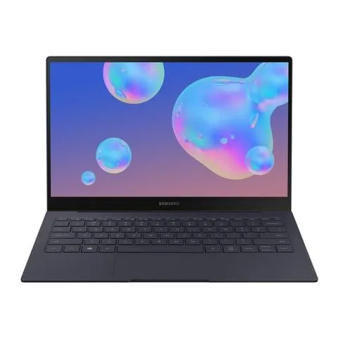 Notebook Galaxy Book S Monitor 13.3'' Full HD Intel Core i5-L16G7 5 Core Ram 8GB eMMC 512GB 2xUSB 3.0 Windows 10 Home