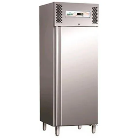 Congelatore Verticale Professionale Afp / snack400tn In Acciaio Inox Aisi