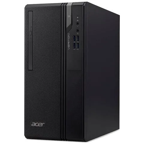 Pc Desktop Veriton Essential VES2735G Intel Core i7-9700 Octa Core 3.0 GHz Ram 8 GB Hard Disk 1 TB 4xUSB 3.0 Windows 10 Pro