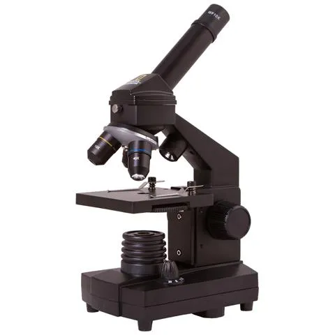 Microscopio Bresser National Geographic 40-1024x