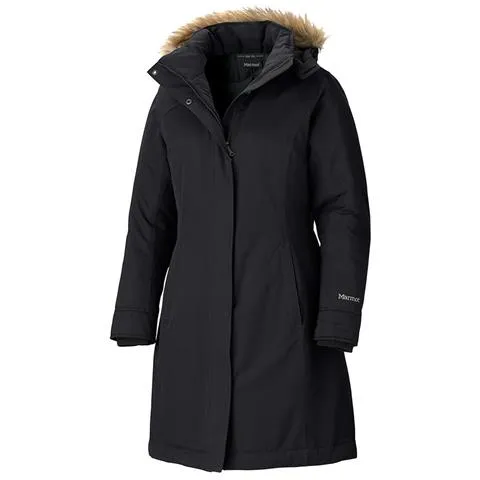 Giacche Marmot Chelsea Coat Abbigliamento Donna S