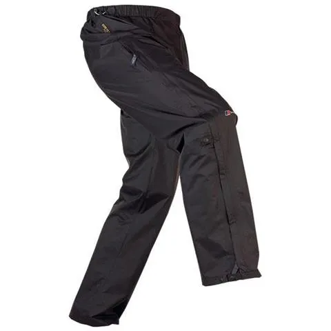 Pantaloni Berghaus Paclite Goretex Short Abbigliamento Uomo Xxxl