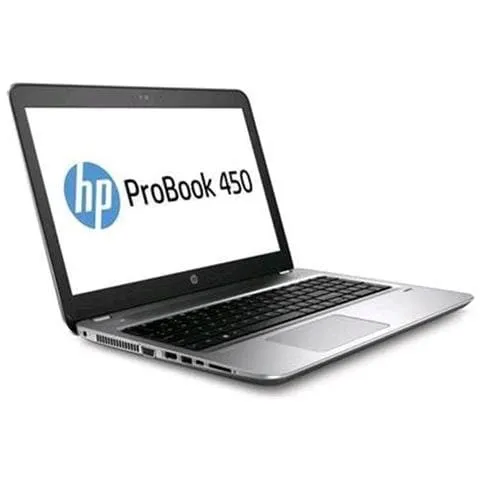 Notebook Probook 450 G4 Monitor 15.6'' Full HD Intel Core i5-7200U Ram 8GB SSD 256GB 2xUSB 3.0 Windows 10 Pro