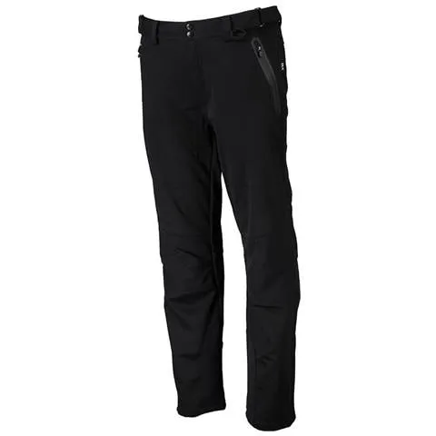 Pantaloni Trespass Holloway Dlx Pants Abbigliamento Uomo S