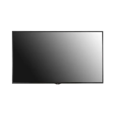 Display LFD LED 49UH5C-B 3840 x 2160 pixel 4K Ultra HD con Mediaplayer