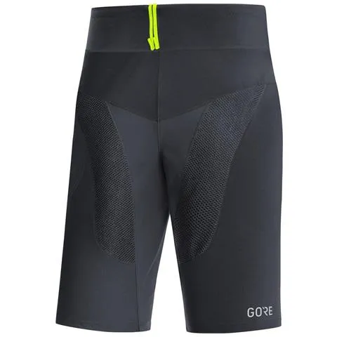 Pantaloni Gore® Wear C5 Trail Light Shorts Abbigliamento Uomo Xl