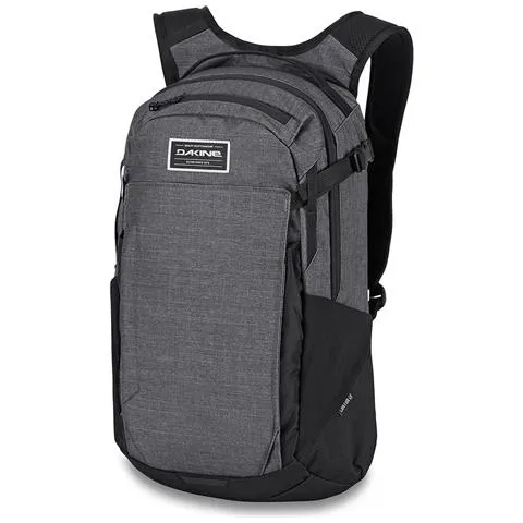 Zaini Dakine Canyon 20l Borse One Size