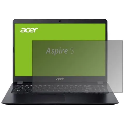 Protezione Vista Compatibile Con Acer Aspire 5 (a515-54g-50f2) Pellicola Prottetiva Privacy4 Modi