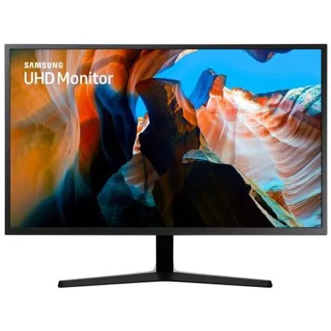 Monitor 31.5'' LED VA U32J590UQR 3840x2160 4K Ultra HD Tempo di Risposta 4 ms