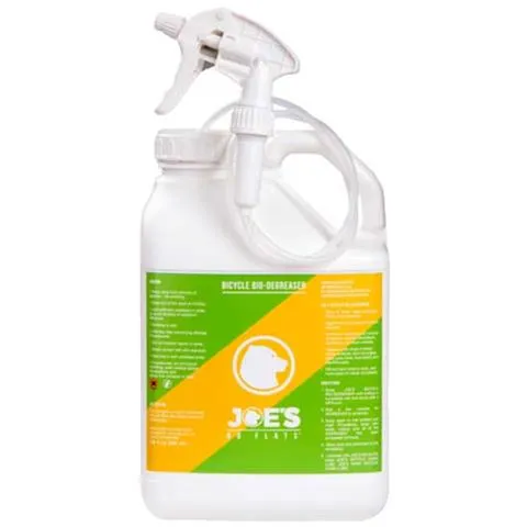 Lubrificanti E Detergenti Joe´s Bio Degreaser Jerrycan Manutenzione 5 Liters