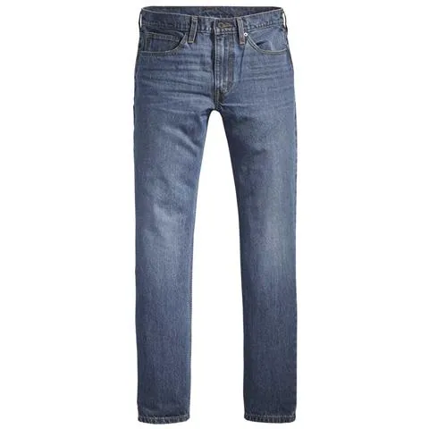 Pantaloni Levi´s ® Skate 511 Slim 5 Pocket L32 Abbigliamento Uomo W38-l32