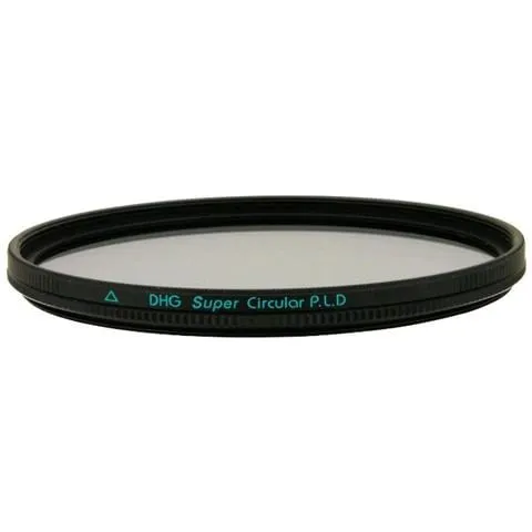 DHG82SCIR Polarizzatore circolare 82mm camera filters