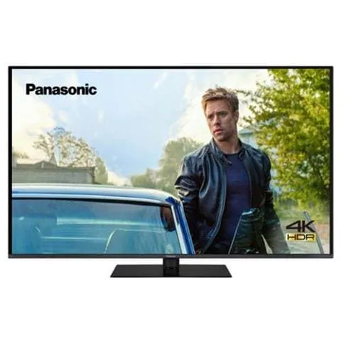 TV LED Ultra HD 4K 65'' TX-65HX700E Android TV