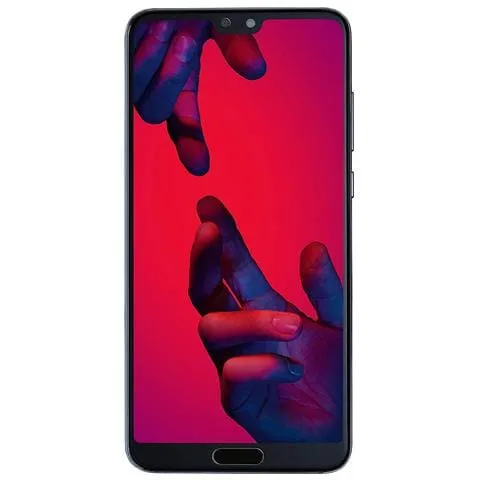 P20 Pro Blu 128 GB 4G / LTE Dual Sim Impermeabile Display 6.1'' Full HD+ Fotocamera 40 Mpx Android - Europa