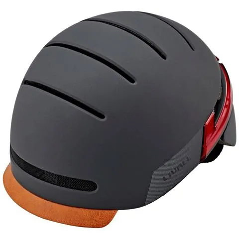 Caschi Livall Bh51 Helmetphone Protezioni 55-61 Cm