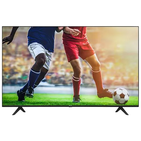 TV LED Ultra HD 4K 43'' 43A7120F Smart TV Vidaa U