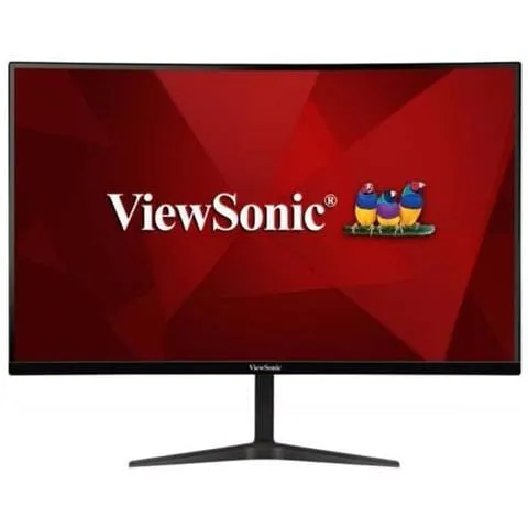 Monitor 27'' LED VA IPS Curvo VX2718-PC-MHD 1920x1080 Full HD Tempo di Risposta 1 ms