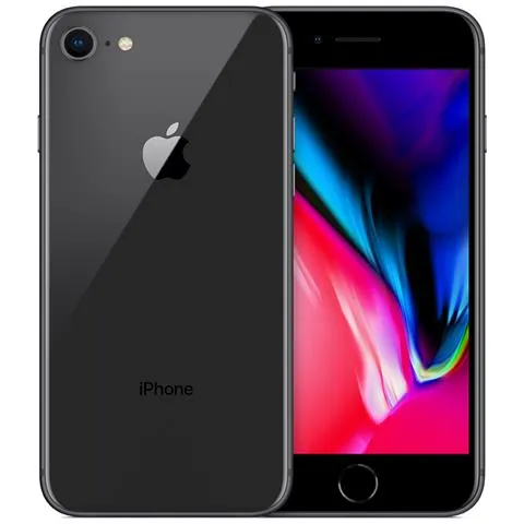 [Ricondizionato BASIC] iPhone 8 256GB Grigio Siderale