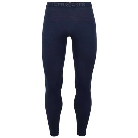 Collants Icebreaker 200 Oasis Leggings Abbigliamento Uomo S