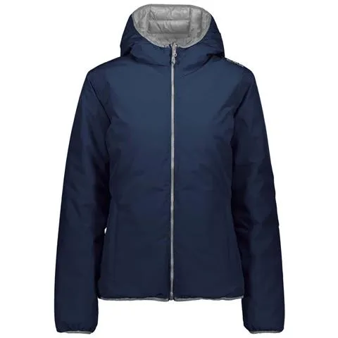 Giacche Cmp Jacket Fix Hood Abbigliamento Donna D40