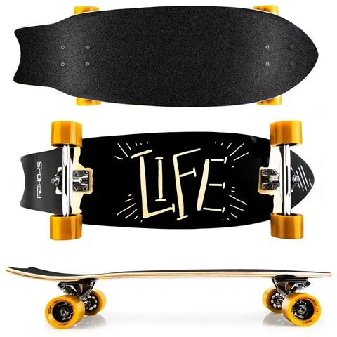 Skateboard Life