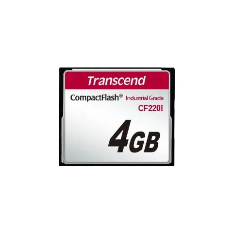 4GB CF 4GB CompactFlash memoria flash