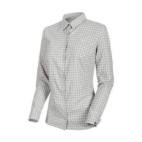 Camisa M / L Inverno Mujercamicia Donnahighway / Granitl