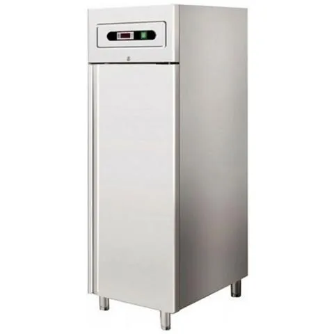 Congelatore Verticale Professionale Afp / pa800tn In Acciaio Inox