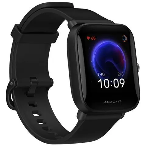 Smartwatch Globale Originale Nero Da 1,43 Pollici 50 Quadranti Con Schermo A Colori Gps Smart Watch Per Telefono Android Ios  orologi Intelligenti