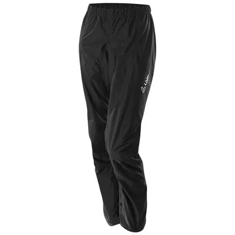 Pantaloni Loeffler Overpants Goretex Active Abbigliamento Uomo 44