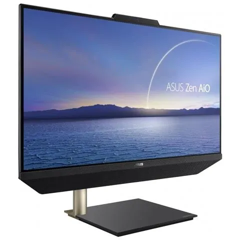 All-In-One Zen AiO A5400WFAK-BA016R Monitor 23.8'' Full HD Intel Core i5-10210U Quad Core 1,6 GHz Ram 8GB SSD 256GB 3x USB 3.2 Windows 10 Pro